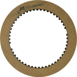 New Holland G170 86029058 Plate