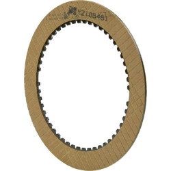 New Holland G170 86029058 Plate