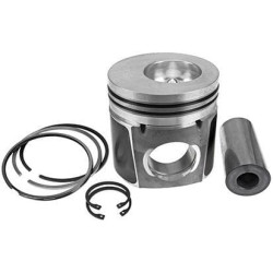New Holland G170 VPB3847 Piston with rings