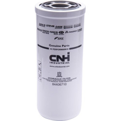 New Holland G170 84406710 Hydraulic filter