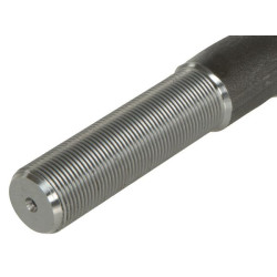 New Holland G170 SHP233KR Tie rod end left NH
