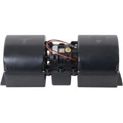 New Holland G190 KL080160 Blower motor 3 speed