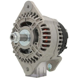 New Holland G190 ALT2625156 Alternator 14V 150A