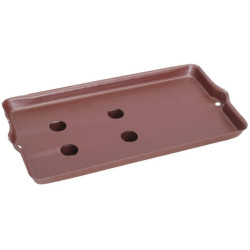 New Holland G190 26900042422040 Accumulator base for C-330