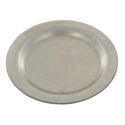 New Holland G210 84132931 Retaining plate