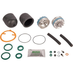 New Holland G240 81878431N Brake master cylinder repair kit