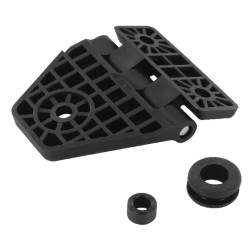 New Holland G240 9861004 Hinge