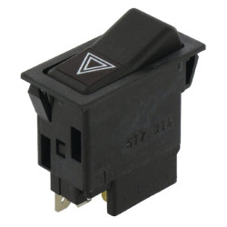 New Holland G240 E4NN13A350AA Indicator switch