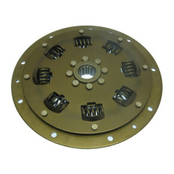 New Holland G240 2912NN Damper