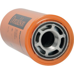 New Holland G240 P165659 Hydraulic filter Spin-on Donaldson