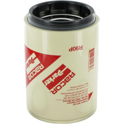 New Holland G240 SN909030 Fuel filter Hifi