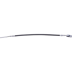 New Holland 8160 87531704 Bowden cable complete hand brake