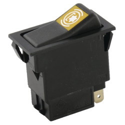 New Holland 8160 82007112 PTO Sensor CNH