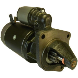New Holland 8160 STA2167311 Starter 12V 3.1kW
