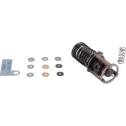 Case - IH Maxxum 145 Multicontroller Active Drive 8 Tractor Stage V 87384898 Kit, Service