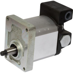 New Holland 8160 5180277N Hydraulic Pump