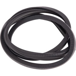New Holland 8260 82008627 Glass rubber