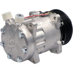 New Holland 8260 KL200051 Airco compressor