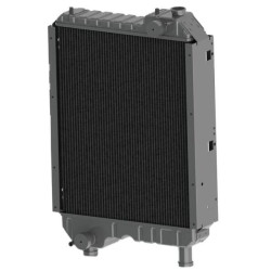 New Holland 8260 82013306N Radiator