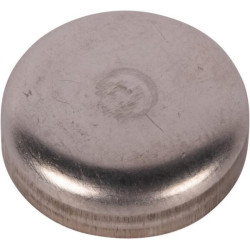 New Holland 8260 83957021N Stainless steel core plug