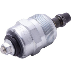 New Holland 8260 8190393N Solenoid for shut-off