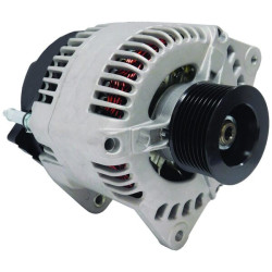 New Holland 8260 ALT2625226 Alternator 14V 100A