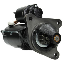 New Holland 8260 STA2167258 Starter 12V 3.0kW