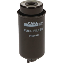 New Holland 8260 84565924 Fuel Filter CNH