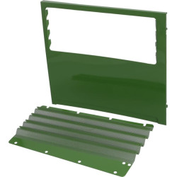 New Holland 8360 87376530N Panel