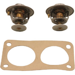 New Holland 8360 VPE3444 Thermostat kit
