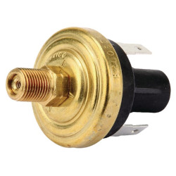 New Holland 8360 82003527 Restriction switch