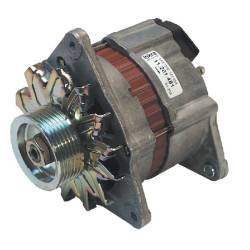 New Holland 8360 IA0481 Alternator 14V 65A