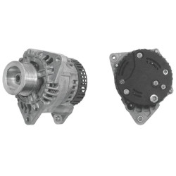 New Holland 8360 IA1020 Alternator 14V 120A