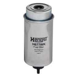 New Holland 8360 H677WK Fuel filter