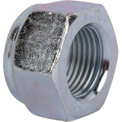 New Holland 8360 12576121N Nut
