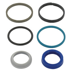New Holland 8360 9966321 Gasket set