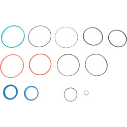 New Holland 8360 9970100 Gaskets Set