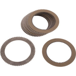 New Holland 8360 87530789 Clutch pack NH