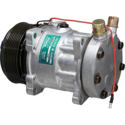 New Holland 8560 KL000045 Airco compressor