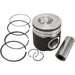 New Holland 8560 87802364N Piston