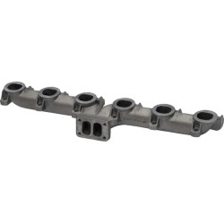 New Holland 8560 F2NN9430BC Manifold, Exhaust