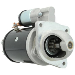 New Holland 8560 STA2167257 Starter 12V 2.8kW