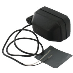 New Holland 8560 82006496 Lamp