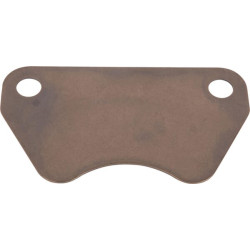 New Holland T7030 PC 5196712N Brake pad