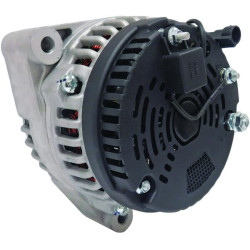 New Holland T7030 PC ALT2625195 Alternator 14V 150A