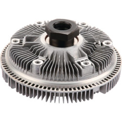 New Holland T7050 PC 87383689 Viscostatic fan clutch NH