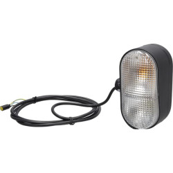 New Holland T7050 PC VPM3839 Front side lamp