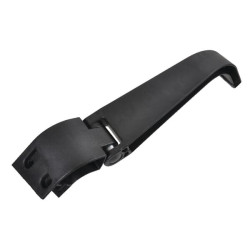 New Holland T7040 82032644 Mirror Arm CNH