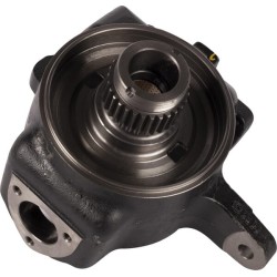 Case - IH MXU135 Multi 87529754 Knuckle