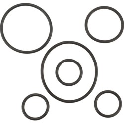 Case - IH MXU135 Multi 87705156 Sandarinimo rinkinys
